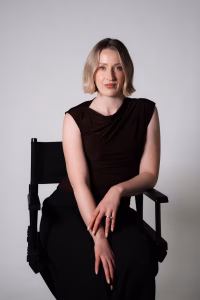 Ann-Marie Kriston, makeup artist in Melbourne