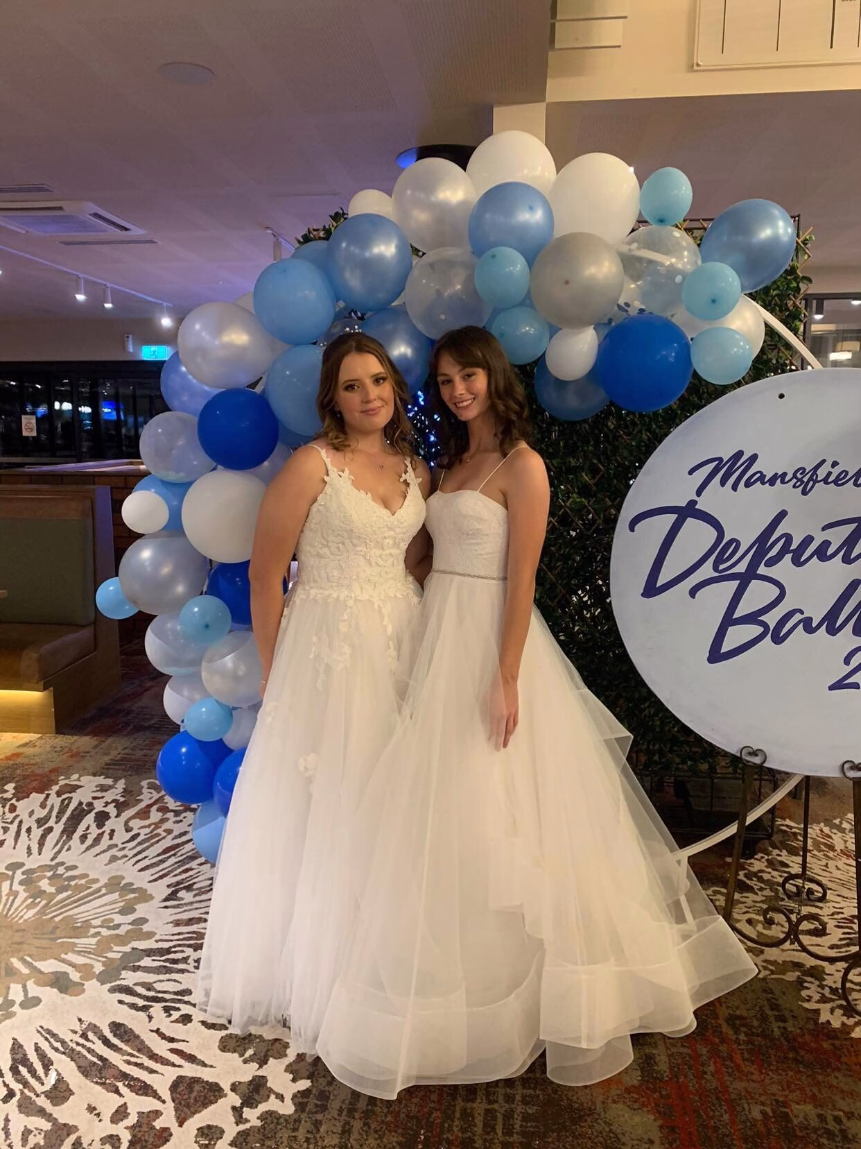 Formals & Debs